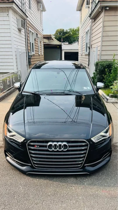 2016 Audi 8V S3 - Image 11 of 17