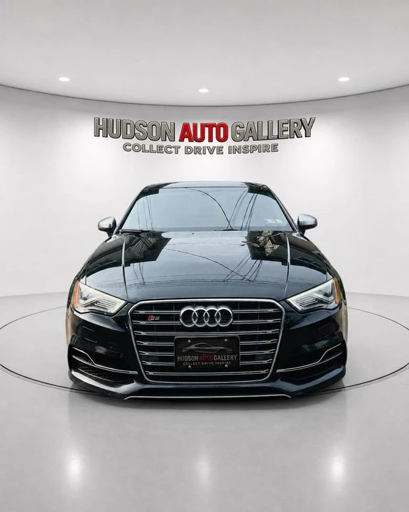 2016 Audi 8V S3 - Image 2 of 17