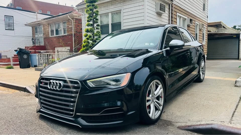 2016 Audi 8V S3 - Image 9 of 17