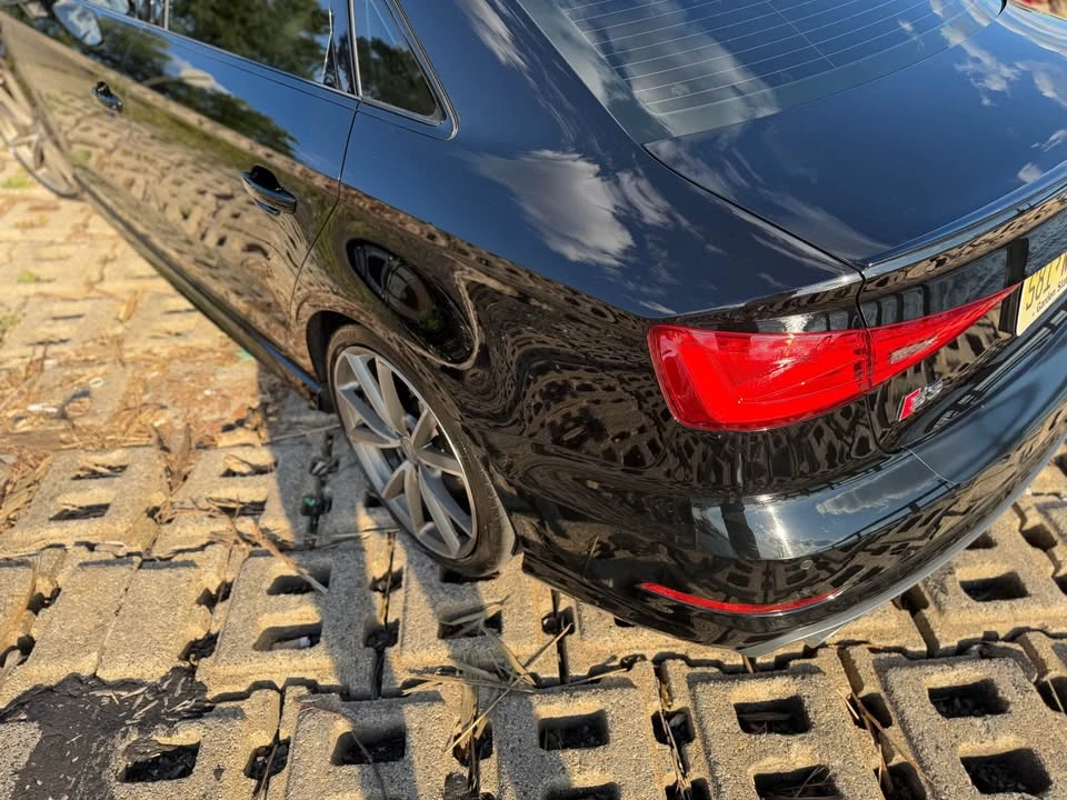 2016 Audi 8V S3 - Image 4 of 11