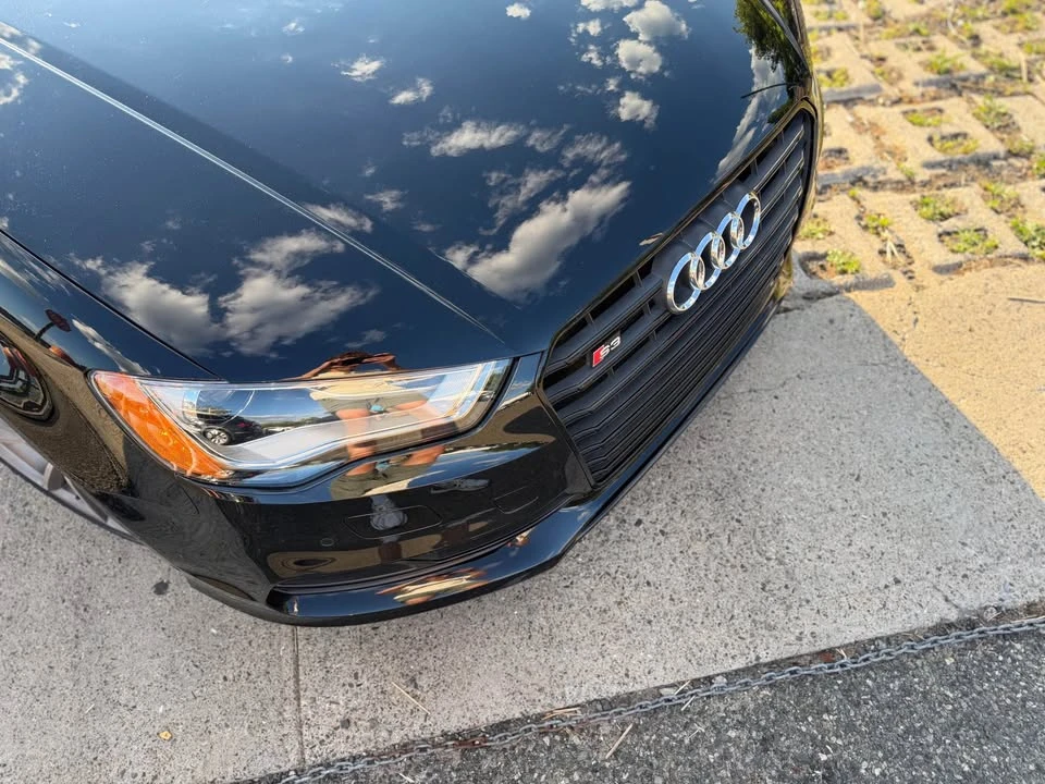 2016 Audi 8V S3 - Image 3 of 11