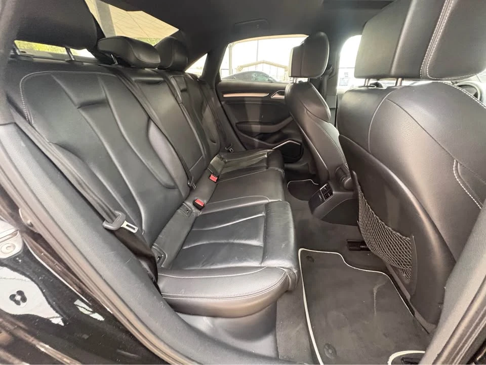 2016 Audi 8V S3 - Image 12 of 16