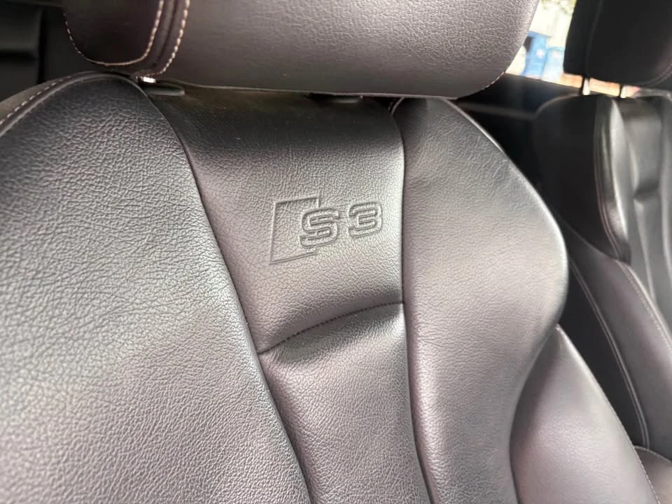 2016 Audi 8V S3 - Image 14 of 16