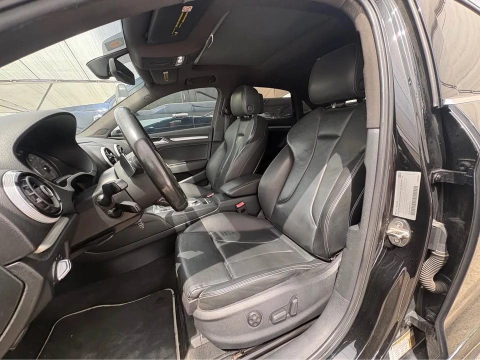 2016 Audi 8V S3 - Image 3 of 16