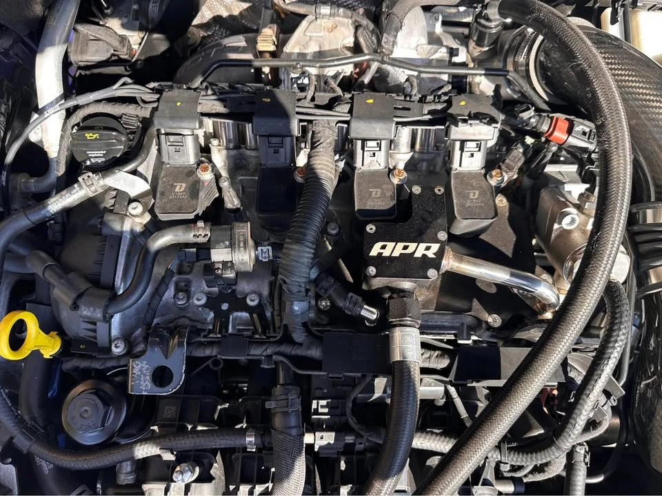 2016 Audi 8V S3 - Image 19 of 20