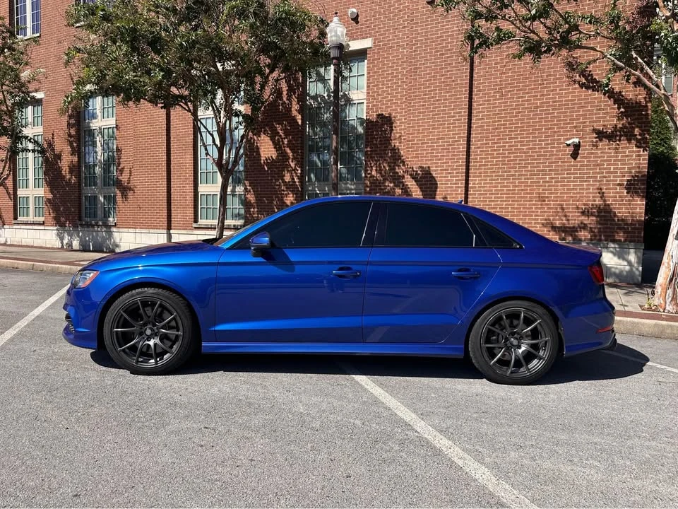 2016 Audi 8V S3 - Image 2 of 20