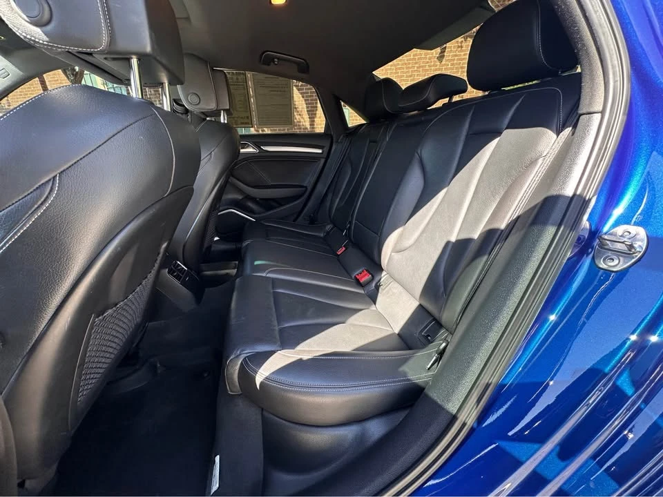 2016 Audi 8V S3 - Image 14 of 20