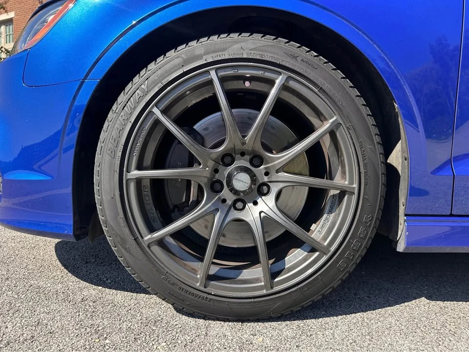2016 Audi 8V S3 - Image 8 of 20