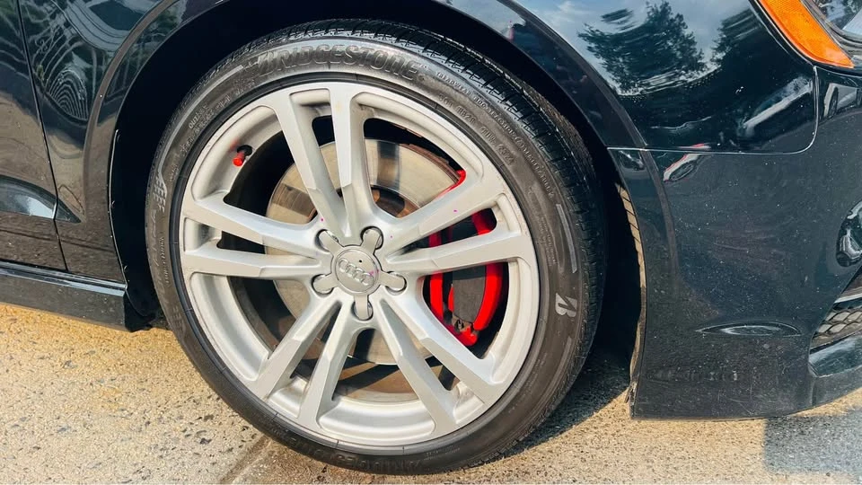 2016 Audi 8V S3 - Image 15 of 17