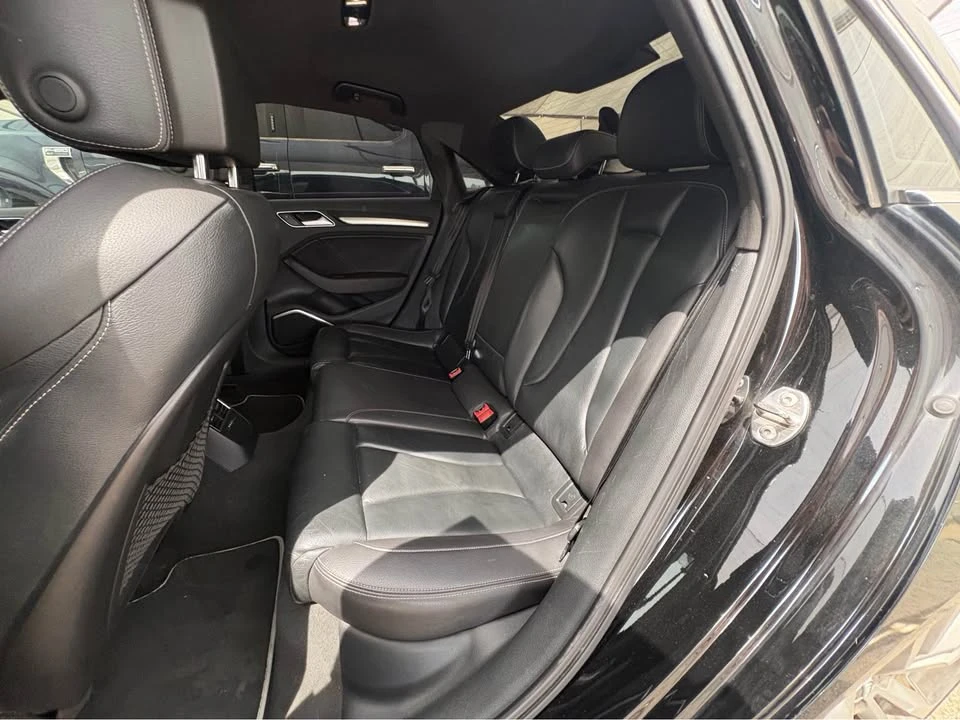 2016 Audi 8V S3 - Image 8 of 16