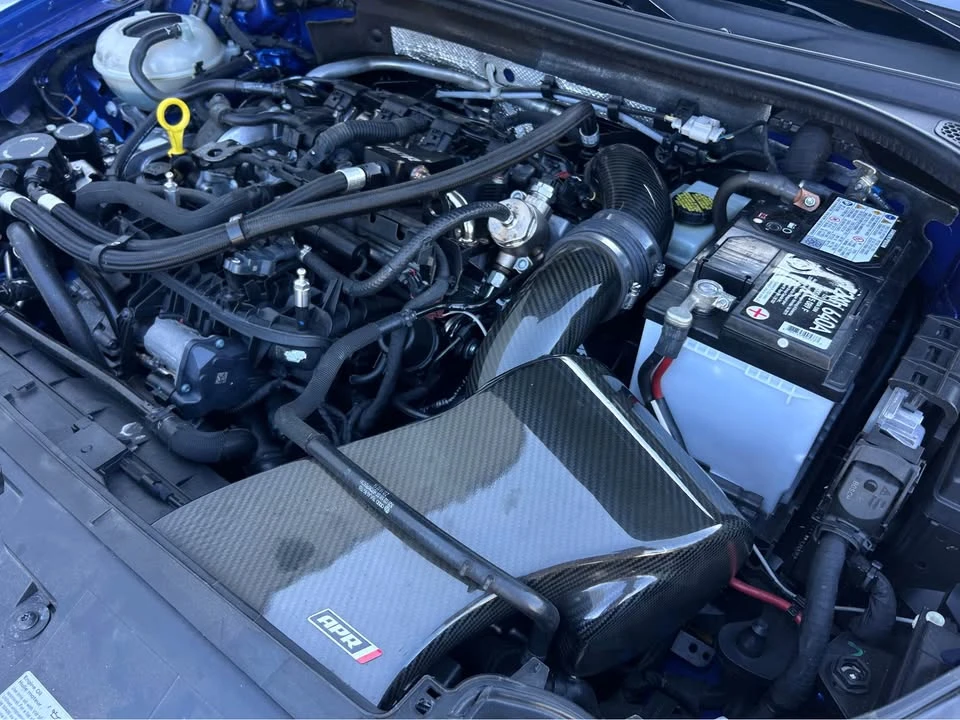 2016 Audi 8V S3 - Image 18 of 20