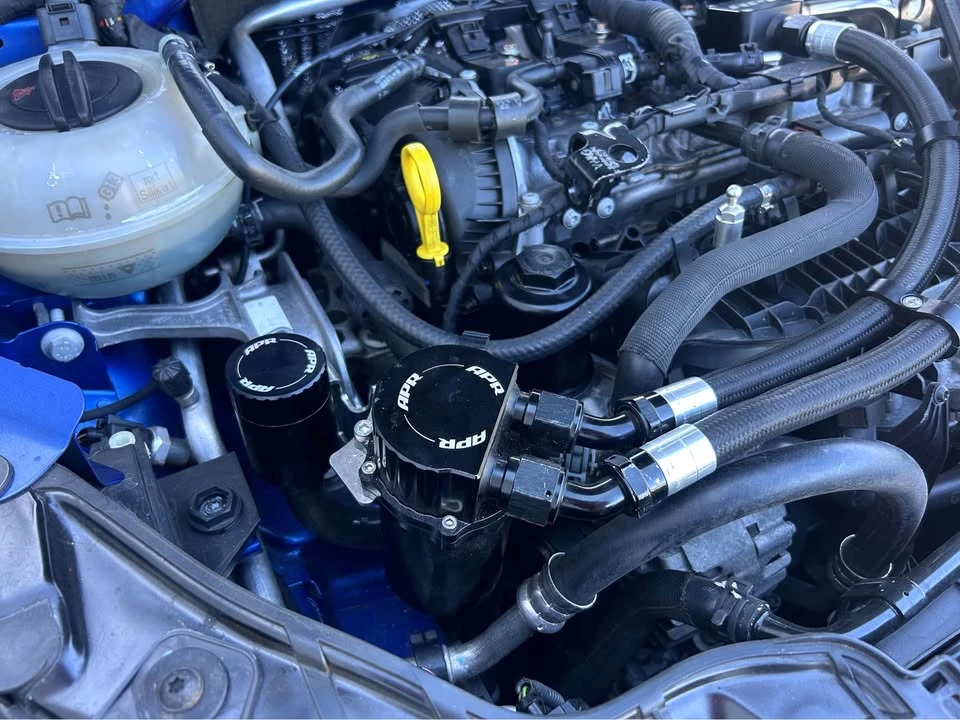 2016 Audi 8V S3 - Image 17 of 20
