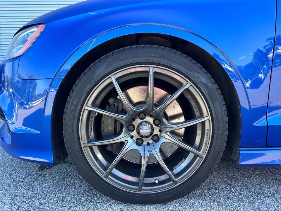 2016 Audi 8V S3 - Image 6 of 20