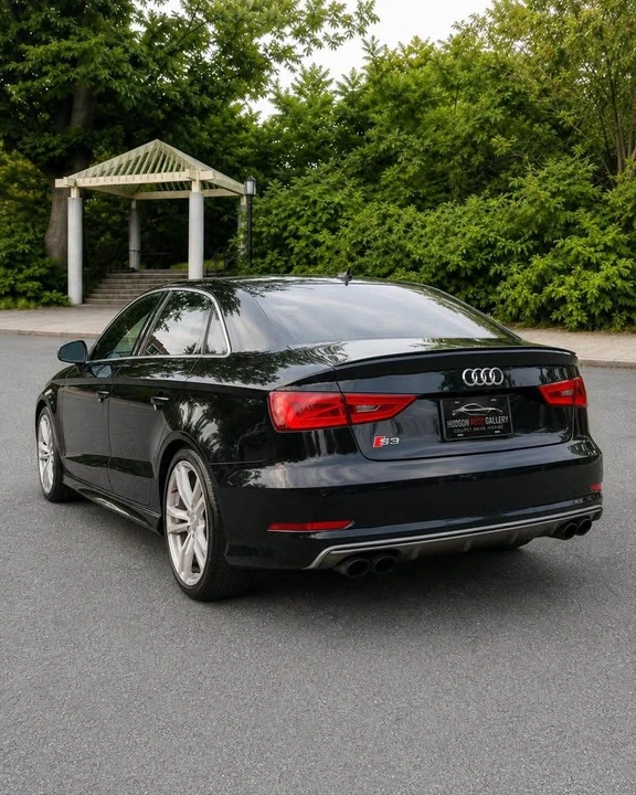 2016 Audi 8V S3 - Image 7 of 13