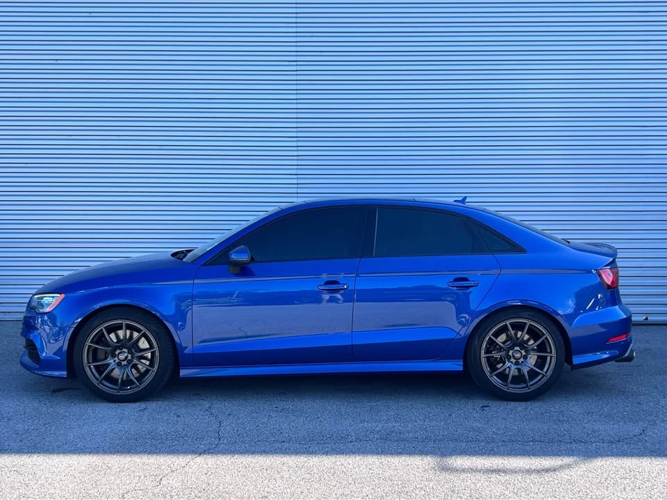 2016 Audi 8V S3 - Image 2 of 20