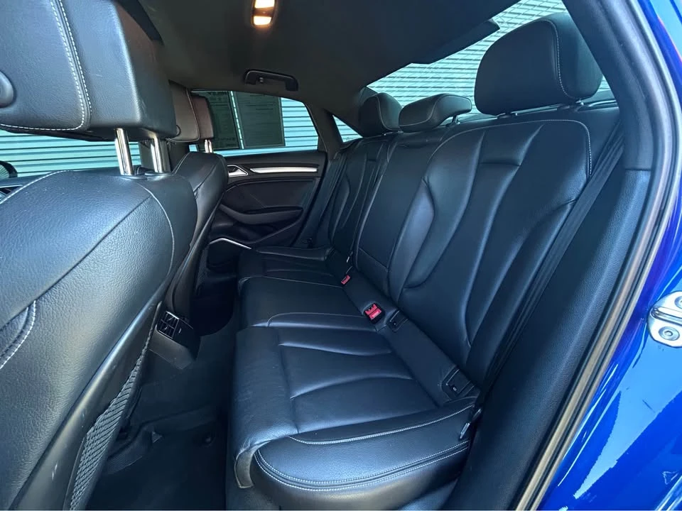 2016 Audi 8V S3 - Image 11 of 20