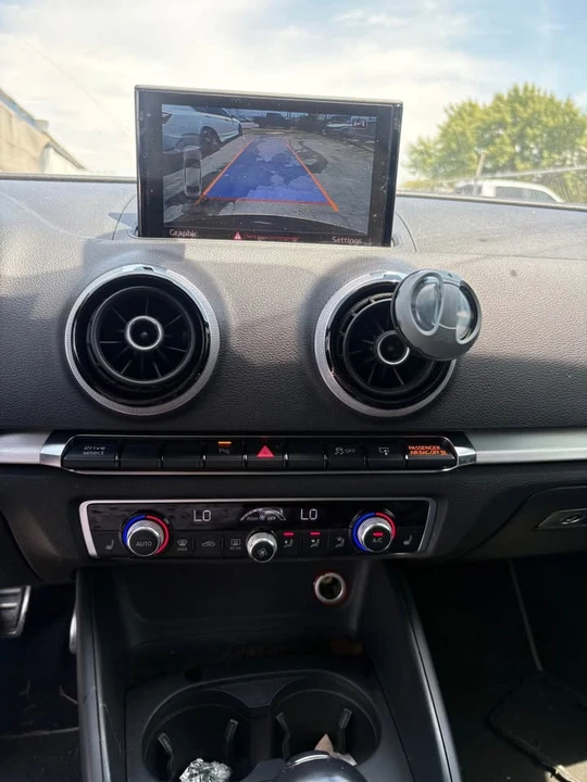 2016 Audi 8V S3 - Image 7 of 16