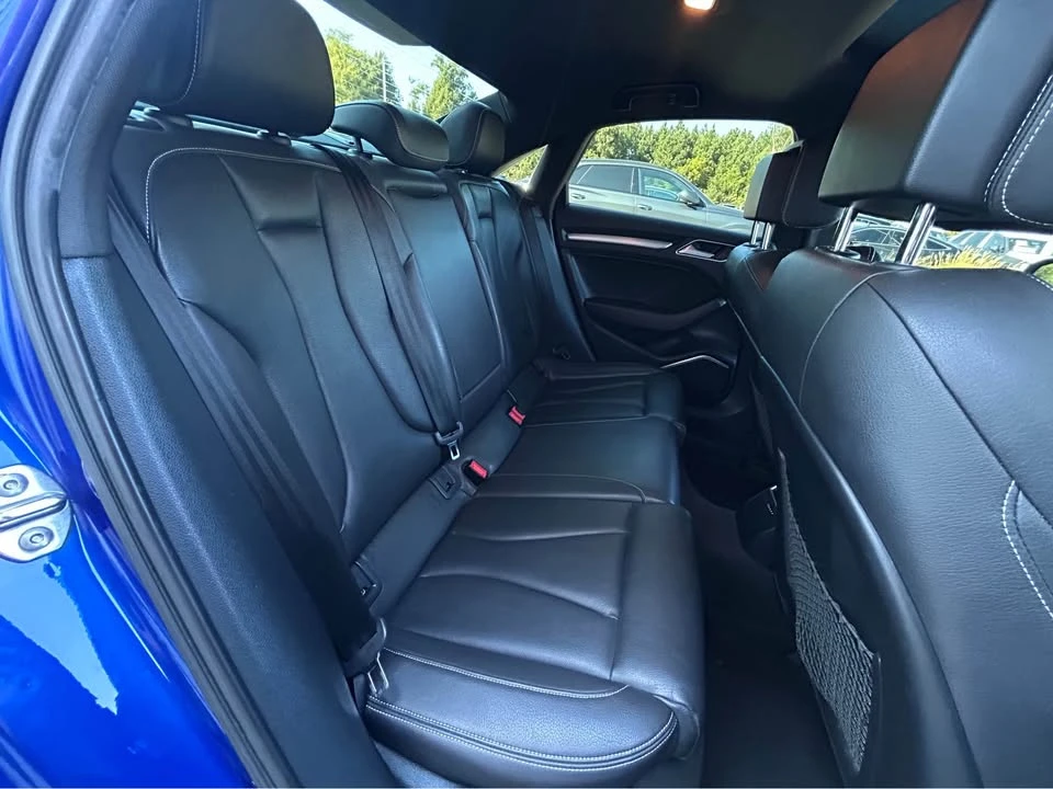 2016 Audi 8V S3 - Image 12 of 20