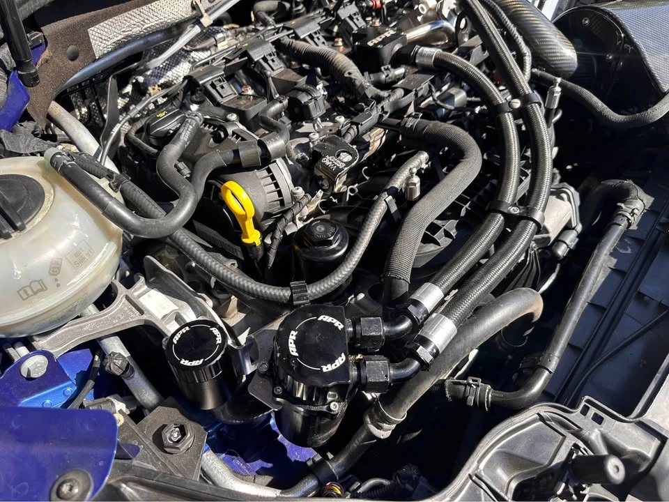 2016 Audi 8V S3 - Image 18 of 20