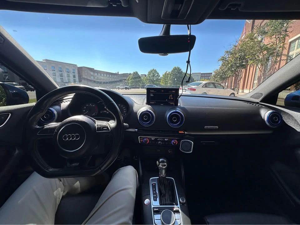 2016 Audi 8V S3 - Image 11 of 20