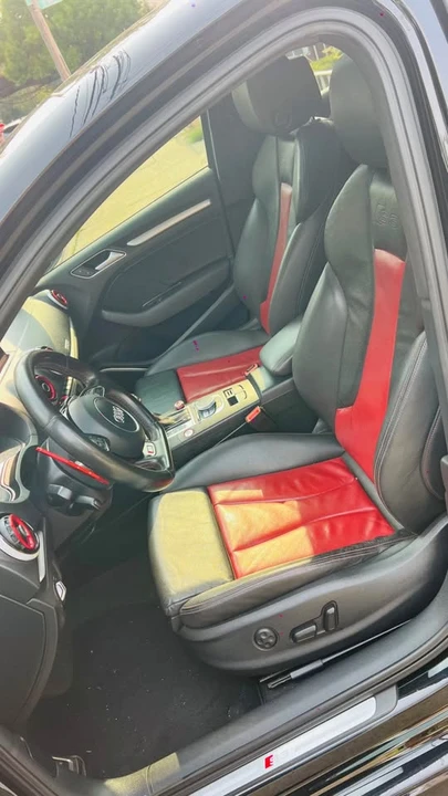 2016 Audi 8V S3 - Image 11 of 13