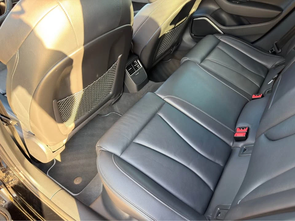 2016 Audi 8V S3 - Image 9 of 12