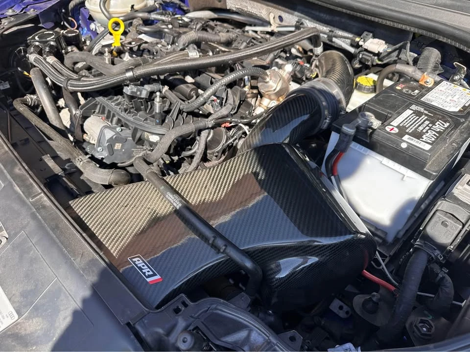 2016 Audi 8V S3 - Image 20 of 20