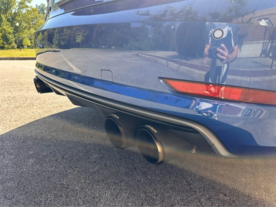2016 Audi 8V S3 - Image 16 of 20