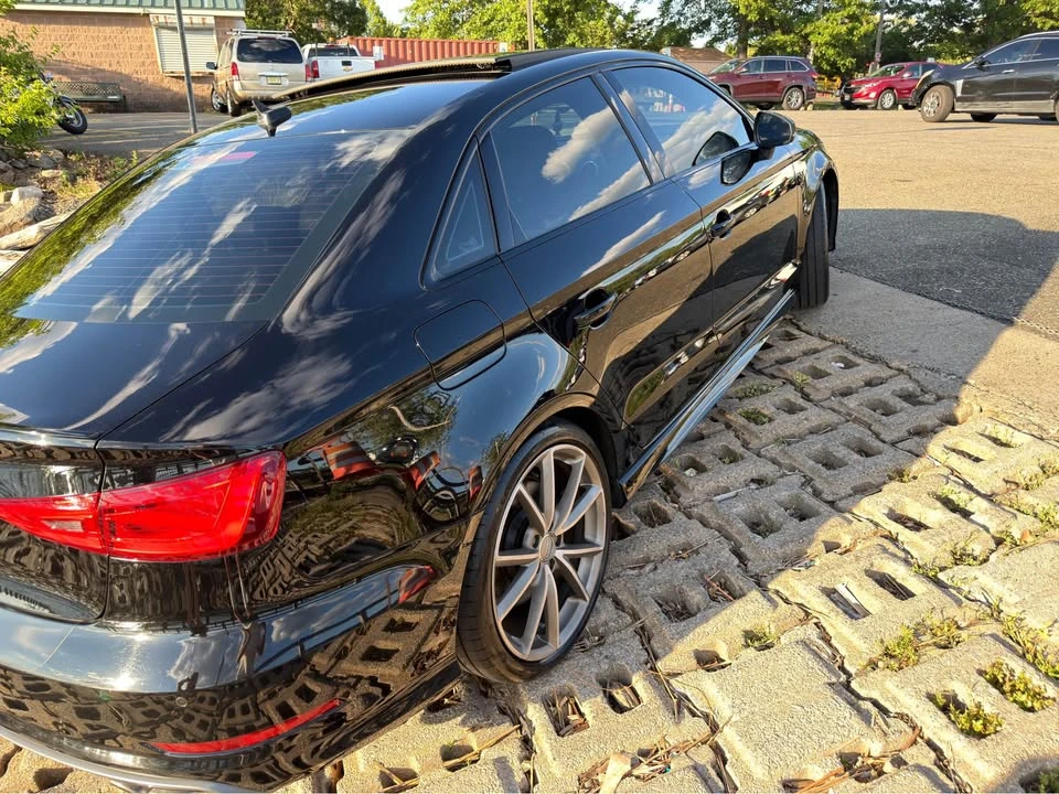 2016 Audi 8V S3 - Image 6 of 12