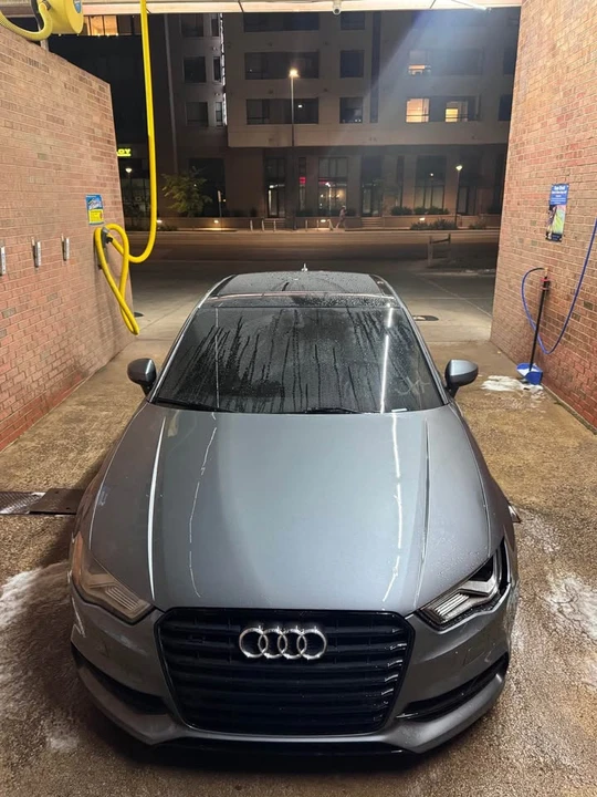 2016 Audi 8V S3 - Image 5 of 6