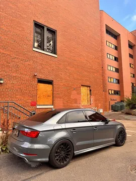 2016 Audi S3 Premium Plus Sedan 4D