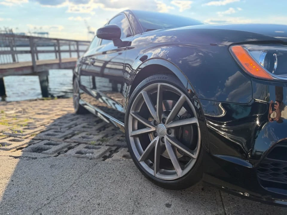 2016 Audi 8V S3 - Image 3 of 12