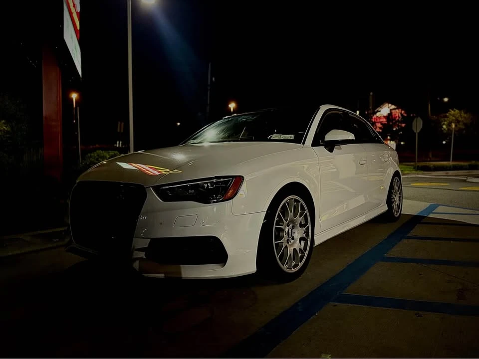 2016 Audi 8V S3 - Image 3 of 7