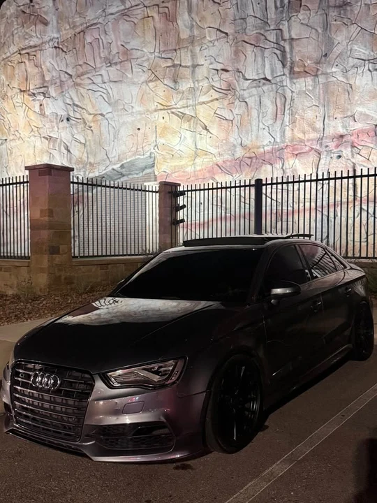 2016 Audi 8V S3 - Image 4 of 6