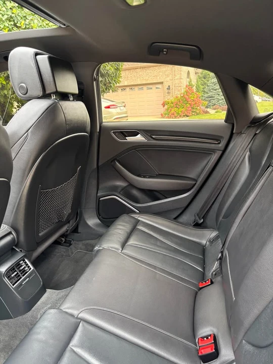 2016 Audi 8V S3 - Image 11 of 18