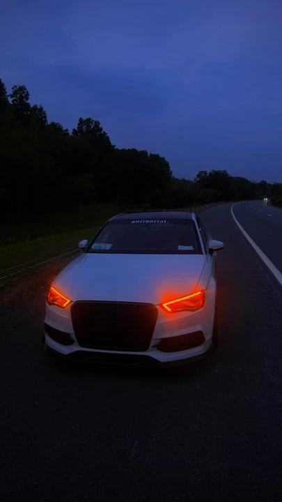 2016 Audi 8V S3 - Image 4 of 7