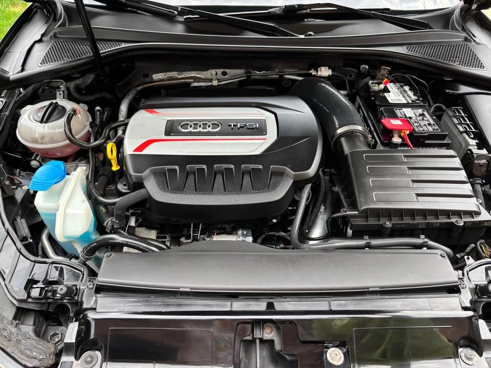 2016 Audi 8V S3 - Image 15 of 18