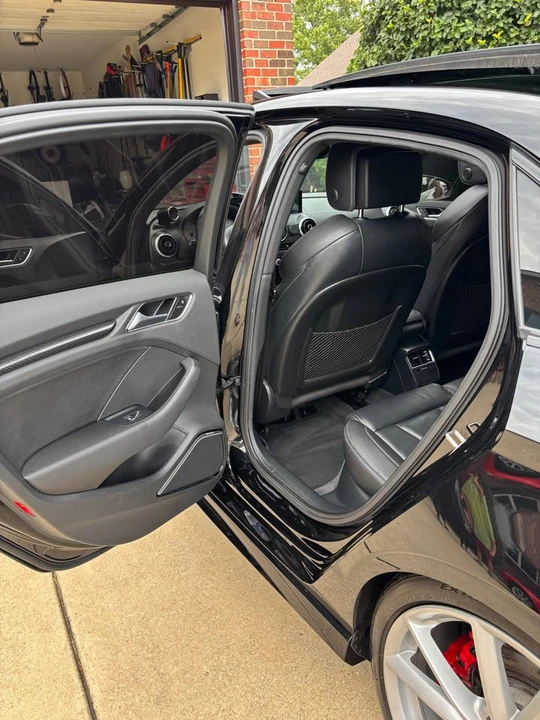 2016 Audi 8V S3 - Image 9 of 18