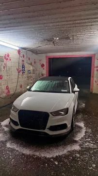 2016 Audi S3 Premium Plus Sedan 4D