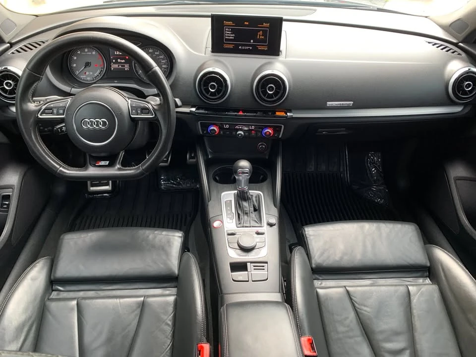 2016 Audi 8V S3 - Image 14 of 20
