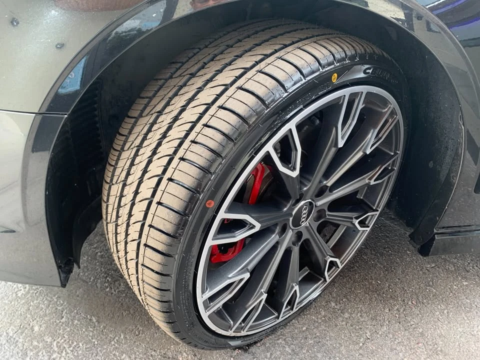 2016 Audi 8V S3 - Image 19 of 20