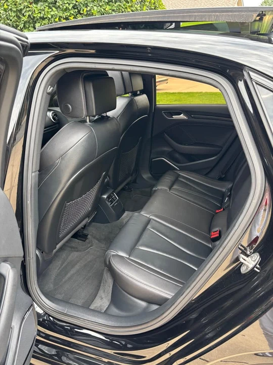 2016 Audi 8V S3 - Image 10 of 18