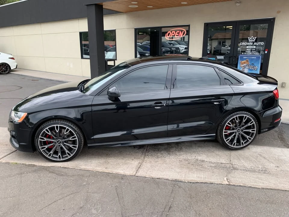 2016 Audi 8V S3 - Image 6 of 20