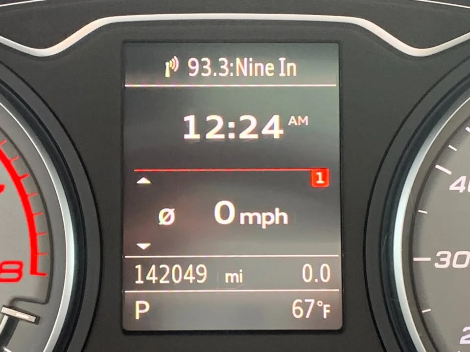 2016 Audi 8V S3 - Image 18 of 20