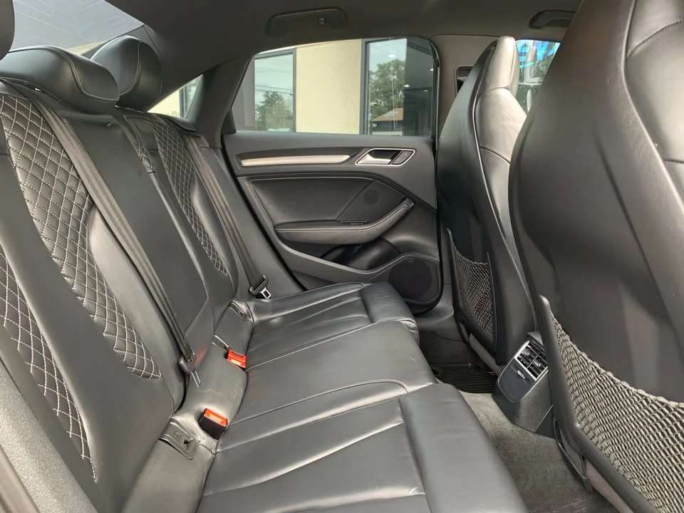 2016 Audi 8V S3 - Image 17 of 20