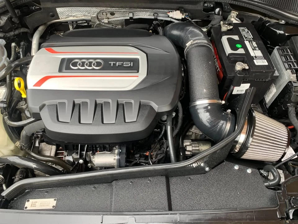 2016 Audi 8V S3 - Image 20 of 20
