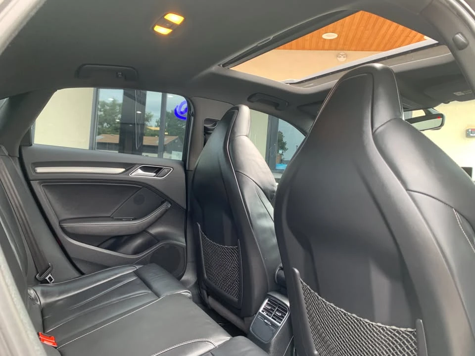 2016 Audi 8V S3 - Image 16 of 20