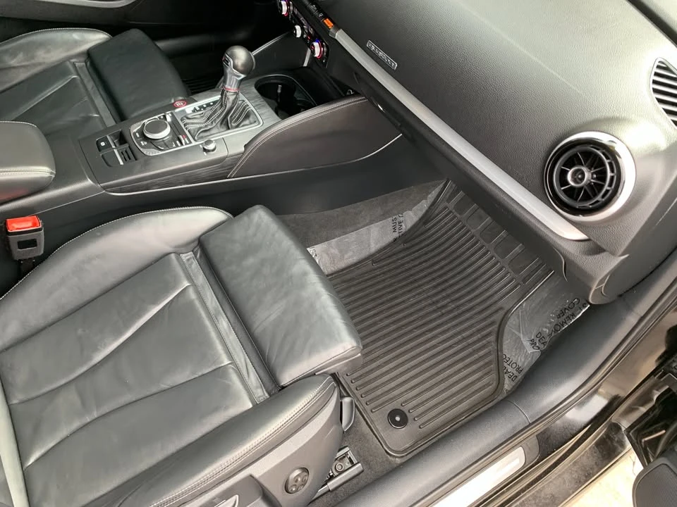 2016 Audi 8V S3 - Image 13 of 20