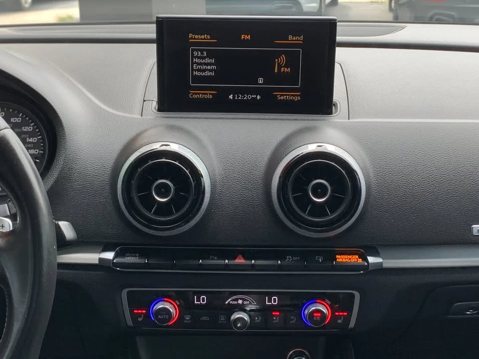 2016 Audi 8V S3 - Image 15 of 20