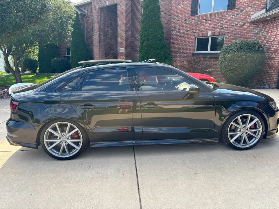 2016 Audi 8V S3 - Image 5 of 18
